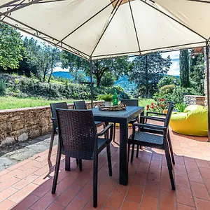 Roibooking Butterfly Con Terrazza Appartamento Arezzo